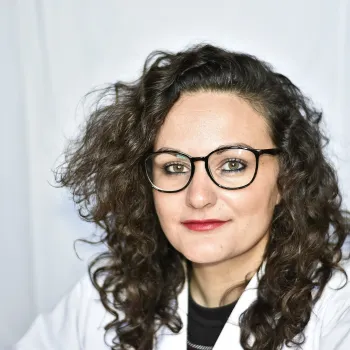 Dra. Fátima Servián Franco