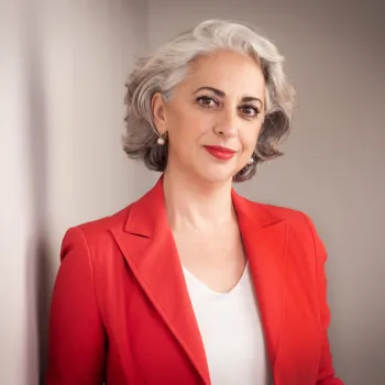 Macarena Gálvez Herrer