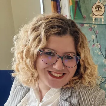 Dra. Rosa Domínguez Martin