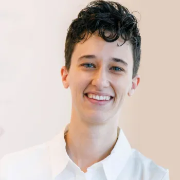 Dra. Aida E. Hernández Saguar