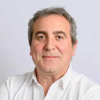 Dr. Albert Martínez Aparisi