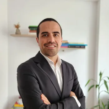 Camilo Jaimes Poveda