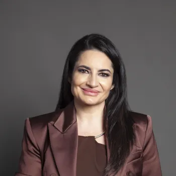 Cecilia Martín