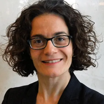 Dra. Cinta Gallent Torres