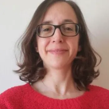 Dra. Clara Mateo Sabadell