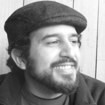 Daniel Cuesta Delgado