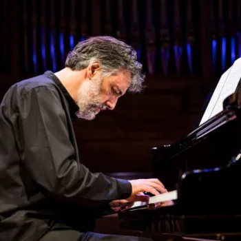 Diego Fernández Magdaleno