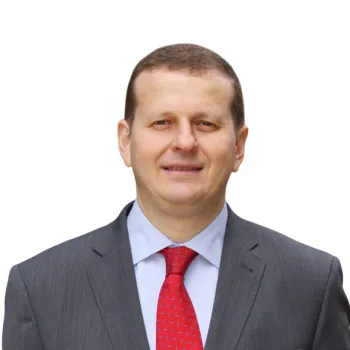 Dr. Edgardo Spivak Einhorn