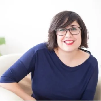 Dra. Elena Terreros García