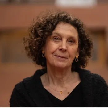 Elena Larrauri Pijoán