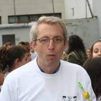 Félix Sáenz de Ugarte