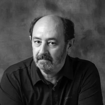 Adolfo García Ortega