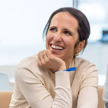 Gloria Sánchez Carnerero