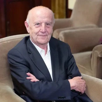 Dr. José Manuel Ribera Casado