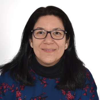 María Dolores Alaminos Hervás