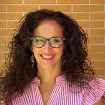 Mari Luz Ponce Hernández