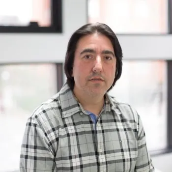 Dr. Jesús Privado Zamorano