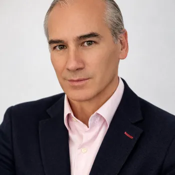 Luis Alberto Serrano Amorós