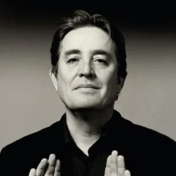 Luis García Montero