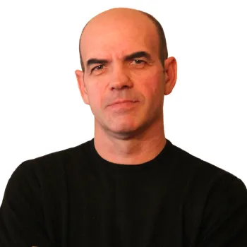 Dr. Francisco Andrés Asensi