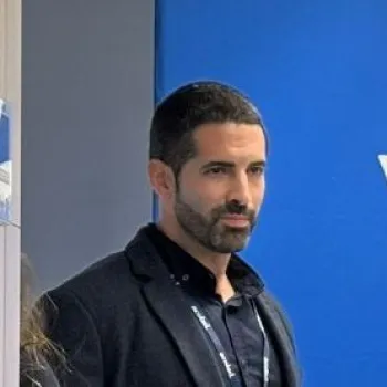 Andrés Romero Arcas