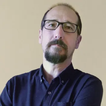 Salvador Vivas