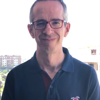 Dr. Francisco José García Aguilera