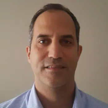 Dr. Sergio Rodríguez Pérez