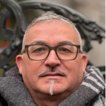 Javier Pérez