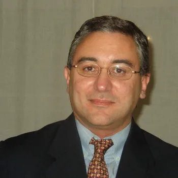 Dr. José Ángel Olivas