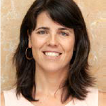 Dra. Mercedes Sanchis Almenara 