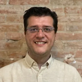 Dr. Pablo Moreno Muñoz