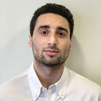 Ares Fabregat Hernández