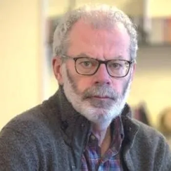 Jesús A. Núñez Villaverde