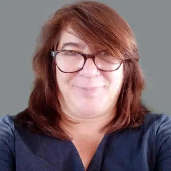 María Elena Rueda Galán