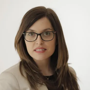 Dra. María Ordiñana Gil