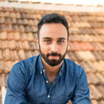 Rafa Rodrigo