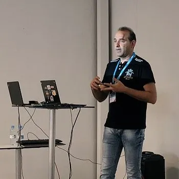 Raúl Fuentes Ferrer