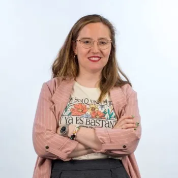 Rocío Benavente
