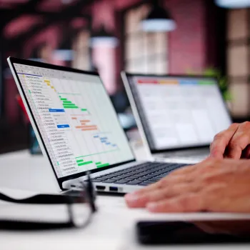 Imagen Portada Project Management y Calidad