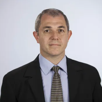 Dr. José Moisés Laparra Llopis