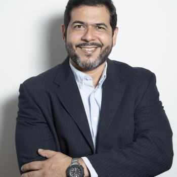 Dr. Pedro Rafael Solórzano Campos
