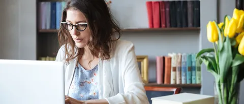 MU Investigación en Educación
