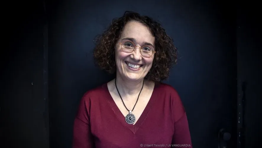 Anabel González Vázquez