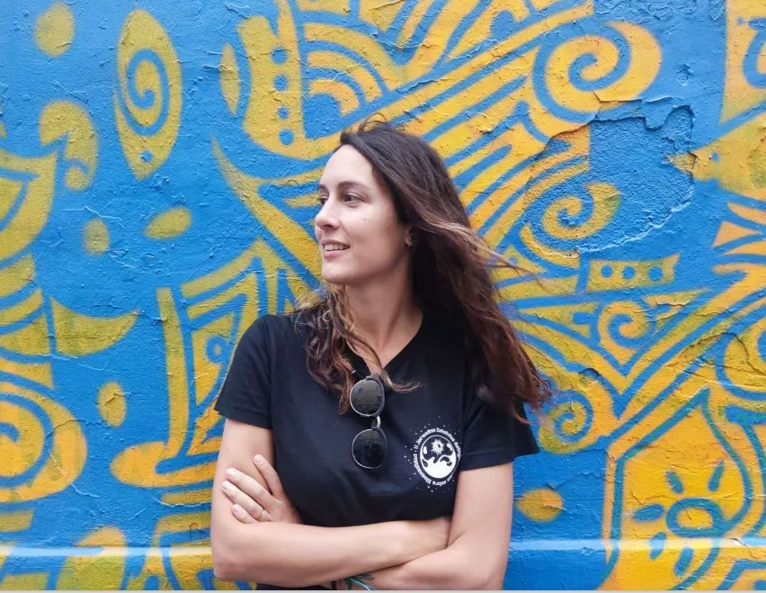 Imagen Sofía Bote Rubio