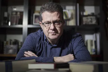 Imagen José María Micó