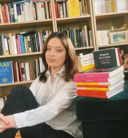 Imagen Elizabeth Duval