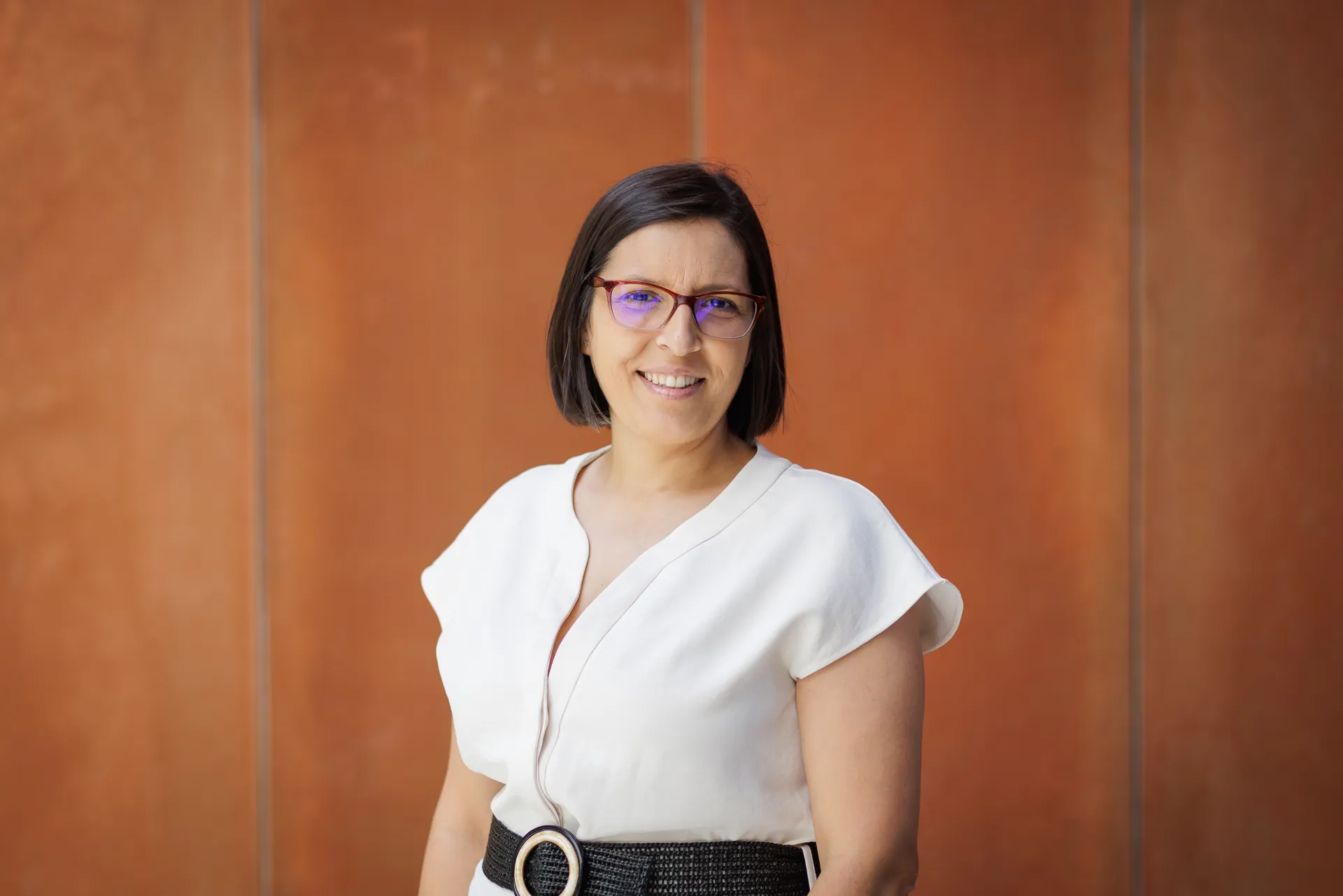 Imagen Ana Olveira Blanco