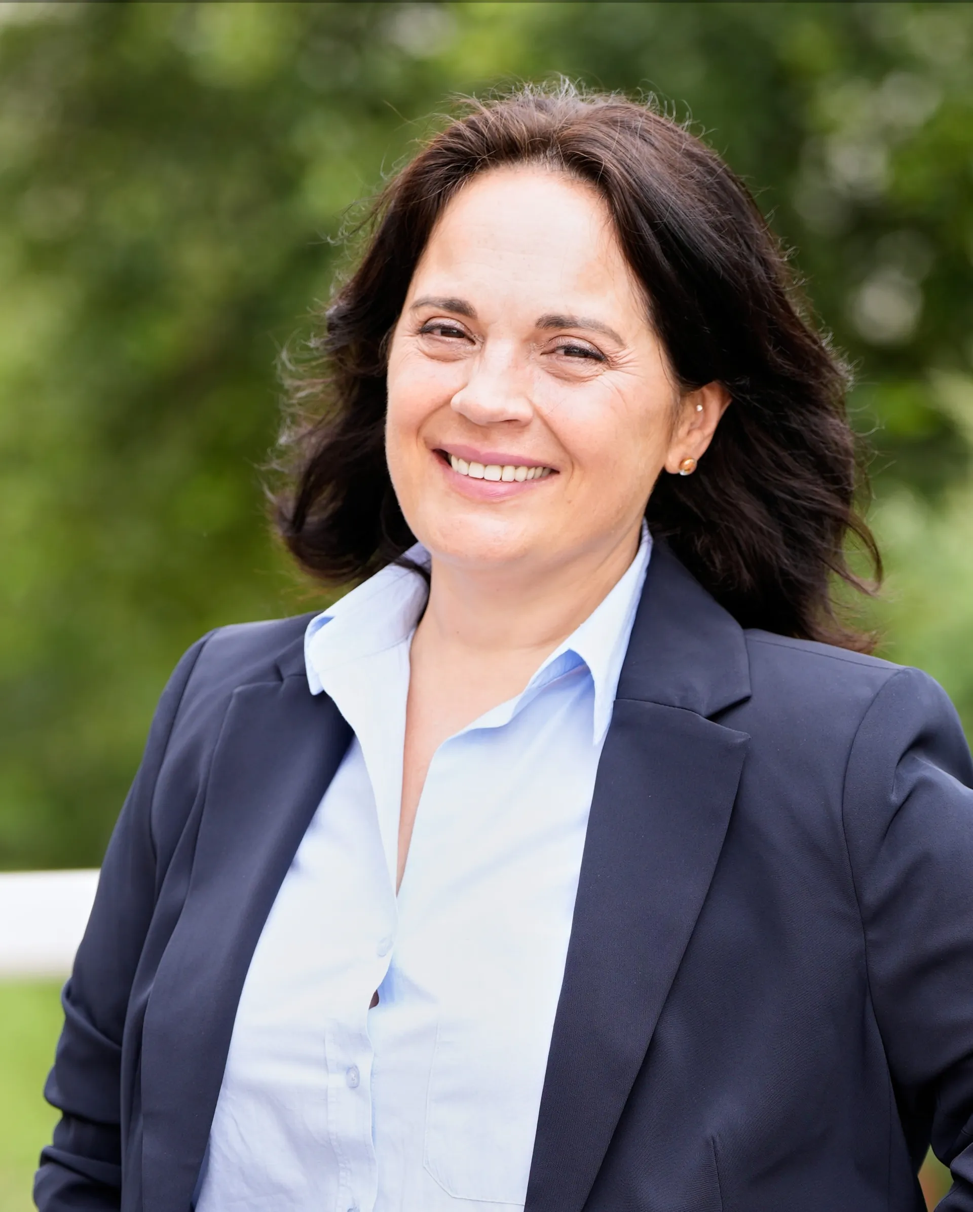 Imagen Ana María Aguilera Luque
