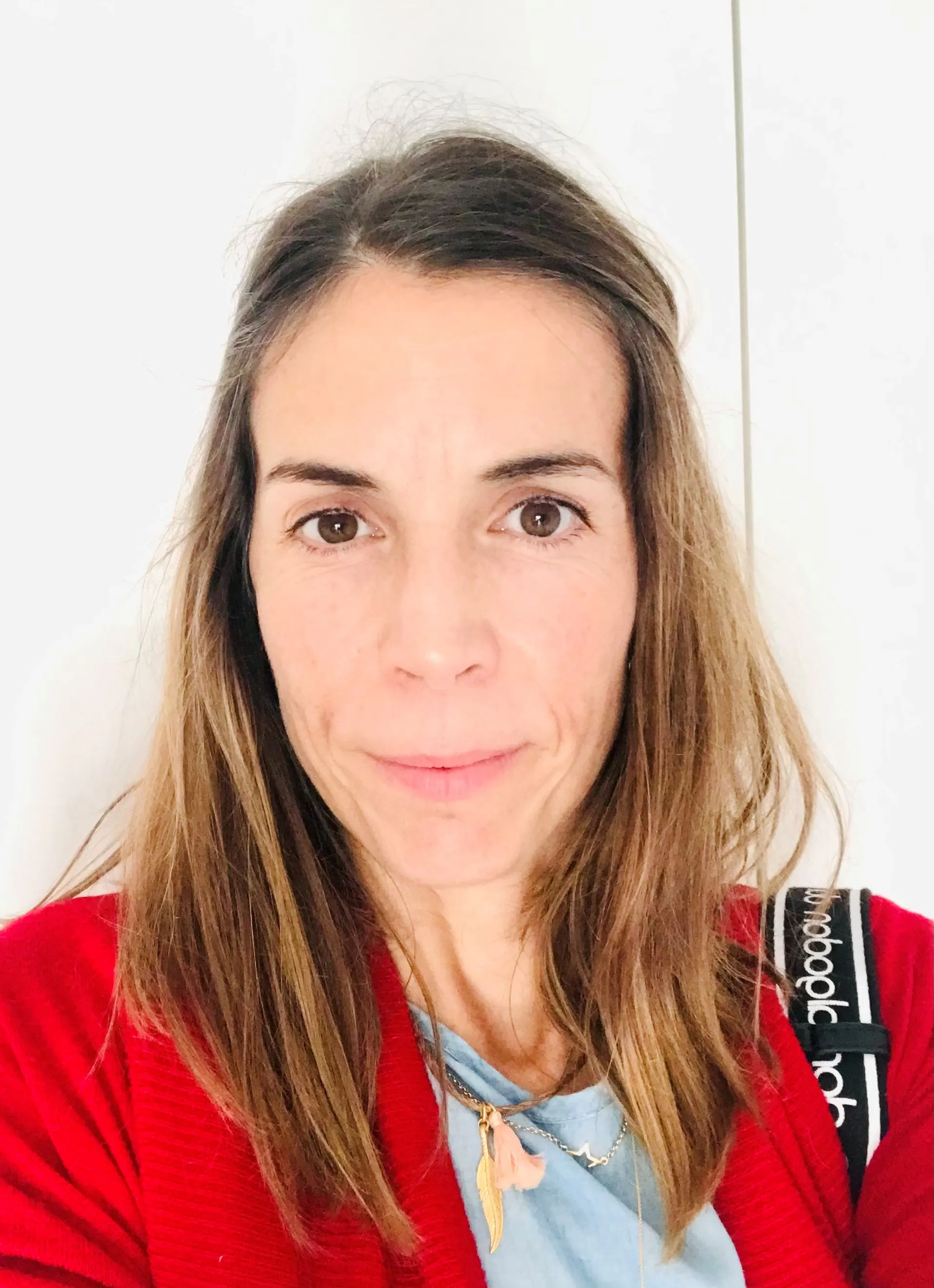 Imagen Alida Taberner Cortés